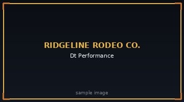 Diamond J Performance Horses